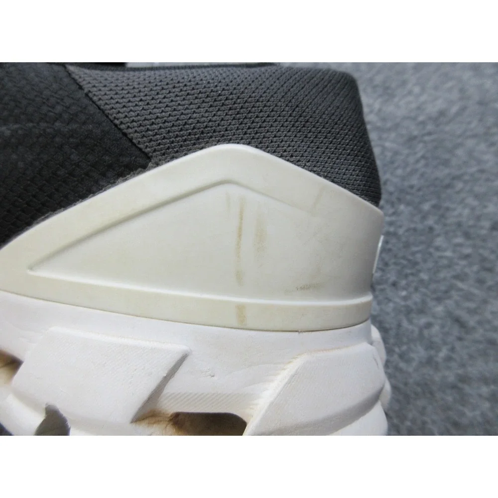 On Cloudflyer Shoes Mens Size 13 Cloudtec Helion Running Athletic Wide